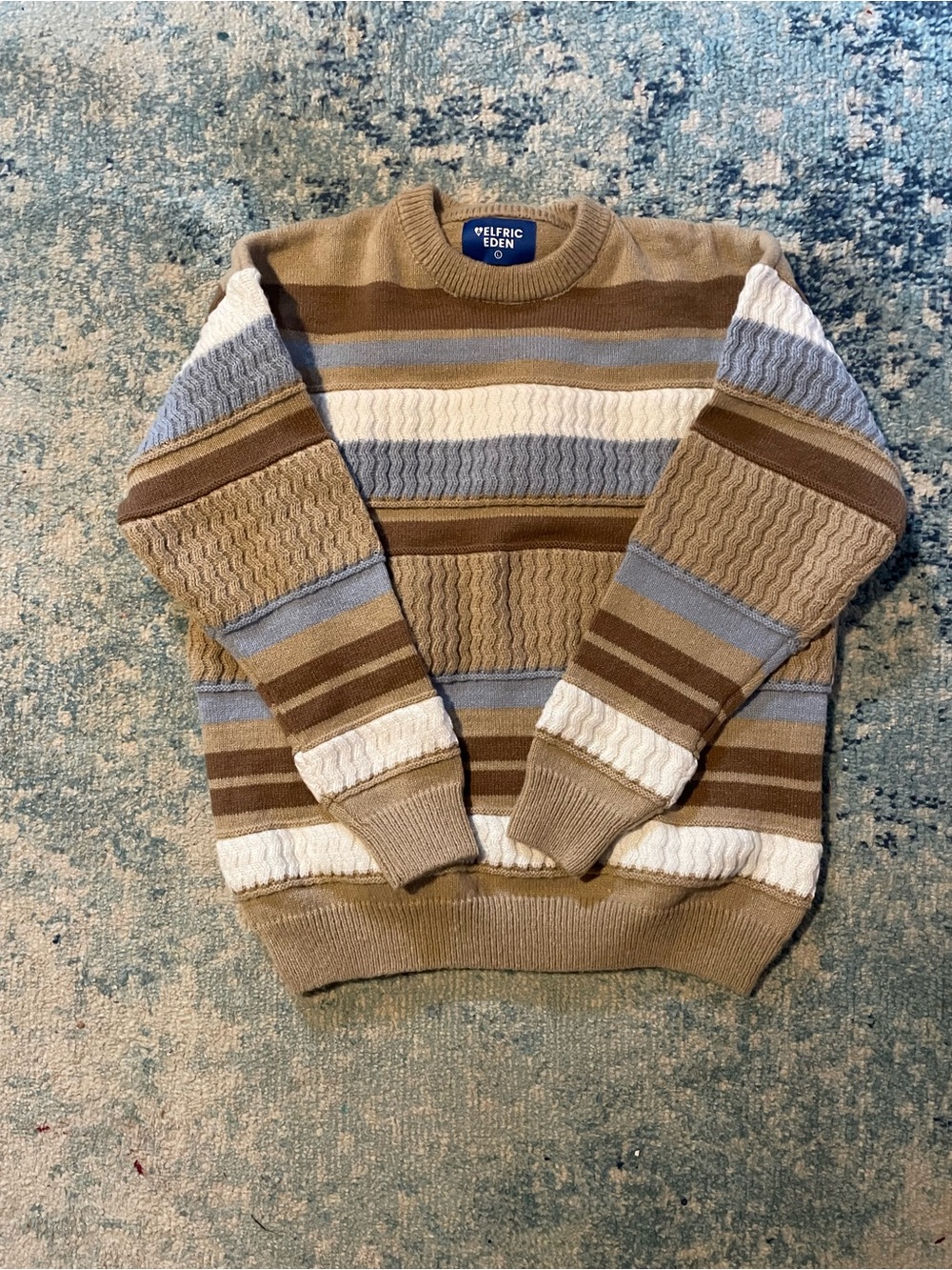 Aelfric Eden Sweater